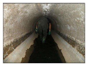 大姚管道高压清洗