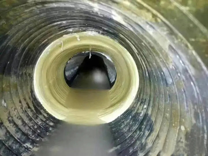 大姚内衬修复法通常适用于哪些类型的断面管道