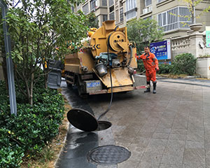 大姚管网知识-是否有行之有效的解决方案