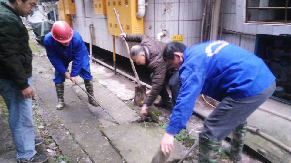 大姚清掏化粪池、管道疏通一站式服务<高效><技术><可靠>